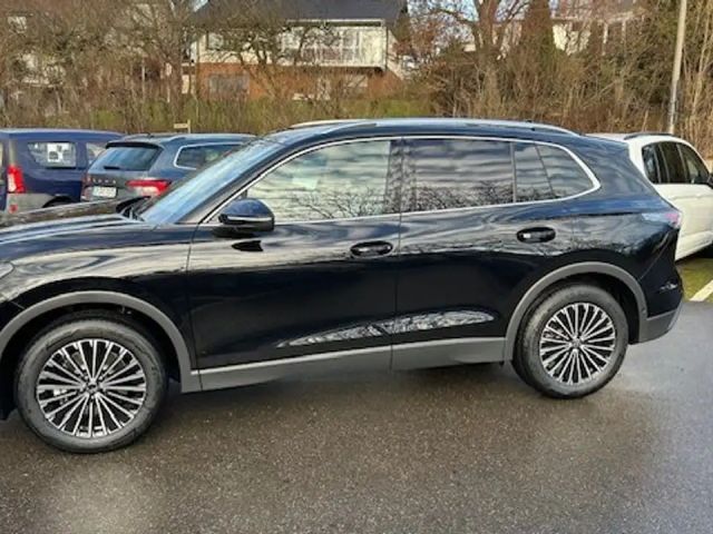 Volkswagen Tiguan 2.0 TDI