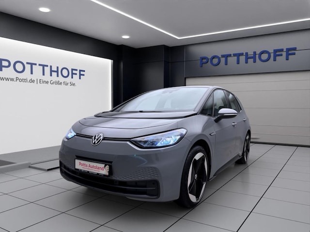 Volkswagen ID.3 Performance Pro