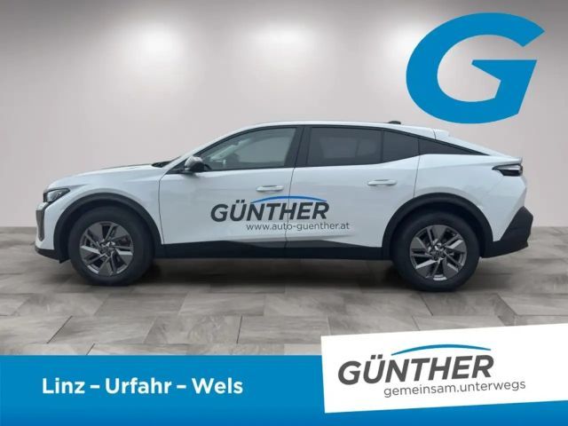 Peugeot 408 Allure Pack Hybrid