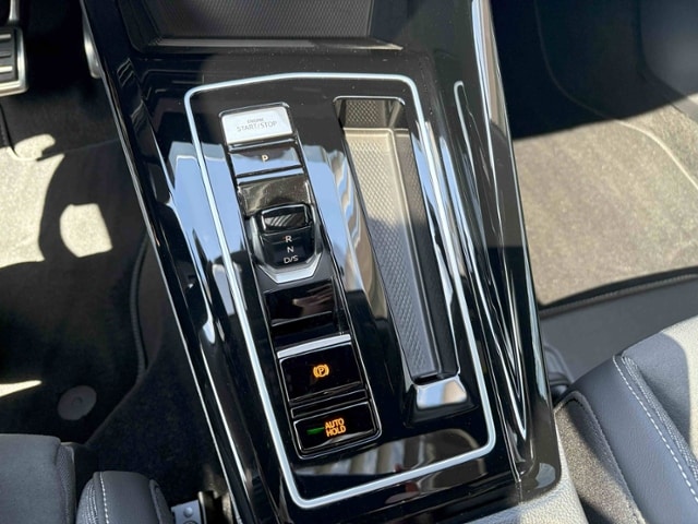 Volkswagen Golf 1.5 eTSI Golf VIII