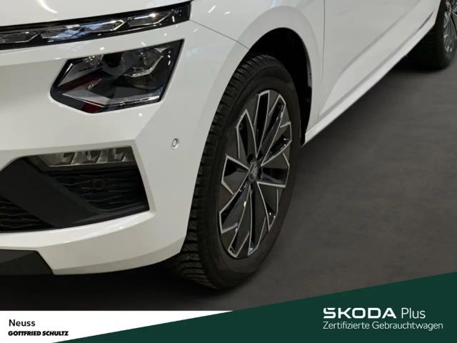 Skoda Kamiq Selection