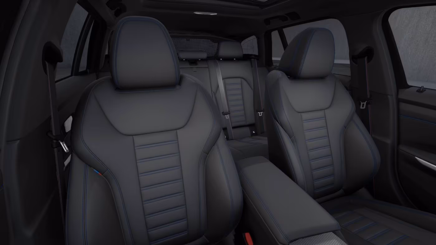 BMW 330 330e M-Sport Touring