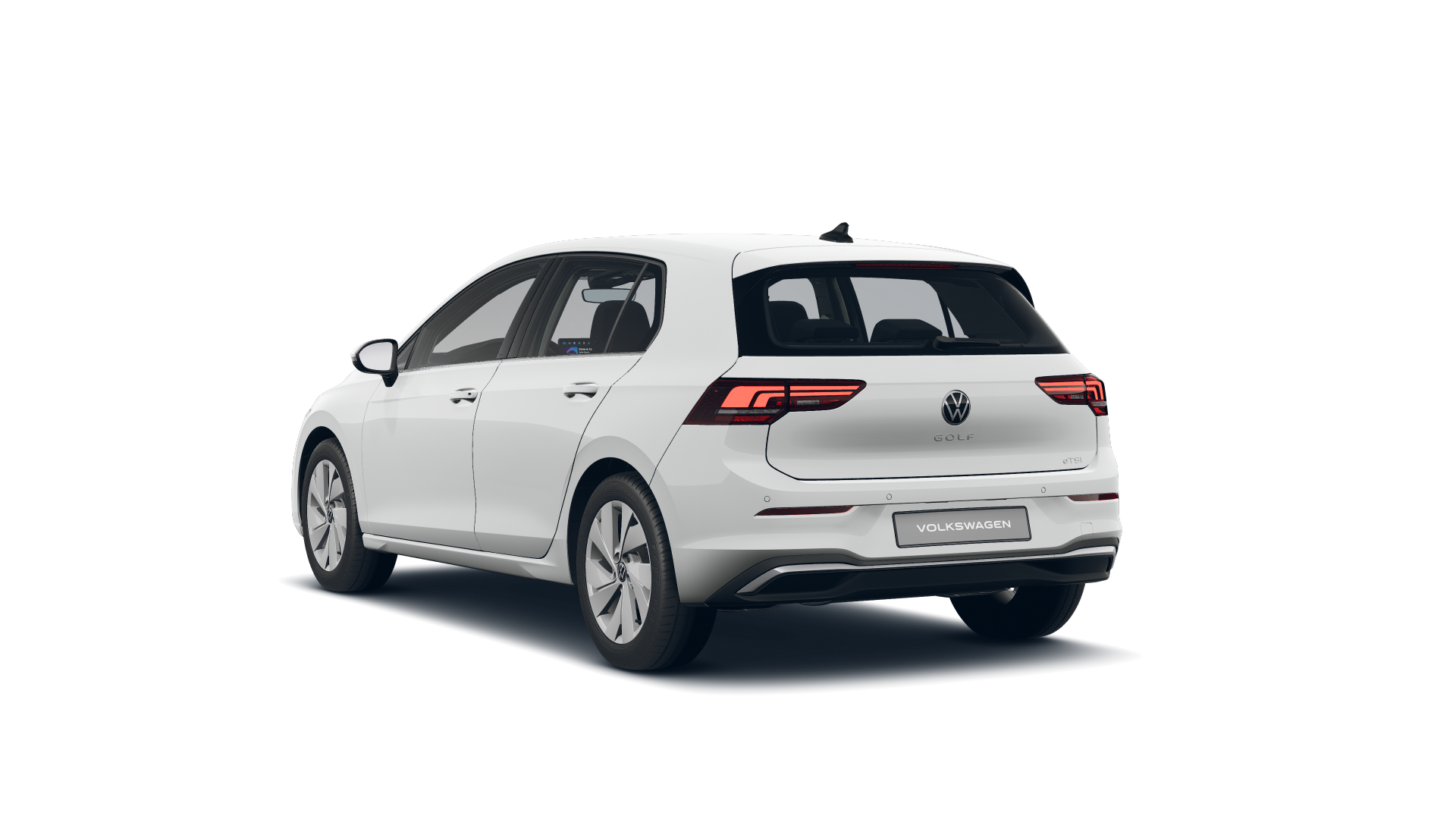 Volkswagen Golf 1.5 eTSI Golf VIII Style