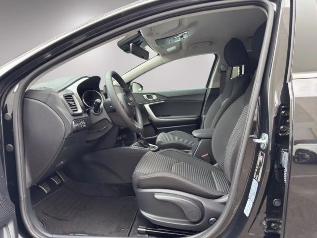 Kia Ceed GDi SportWagon