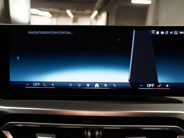 BMW i4 Coupé eDrive35