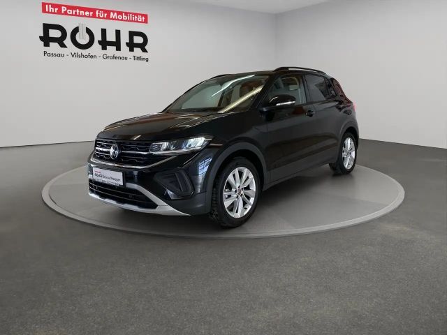 Volkswagen T-Cross 1.0 TSI BMT Life