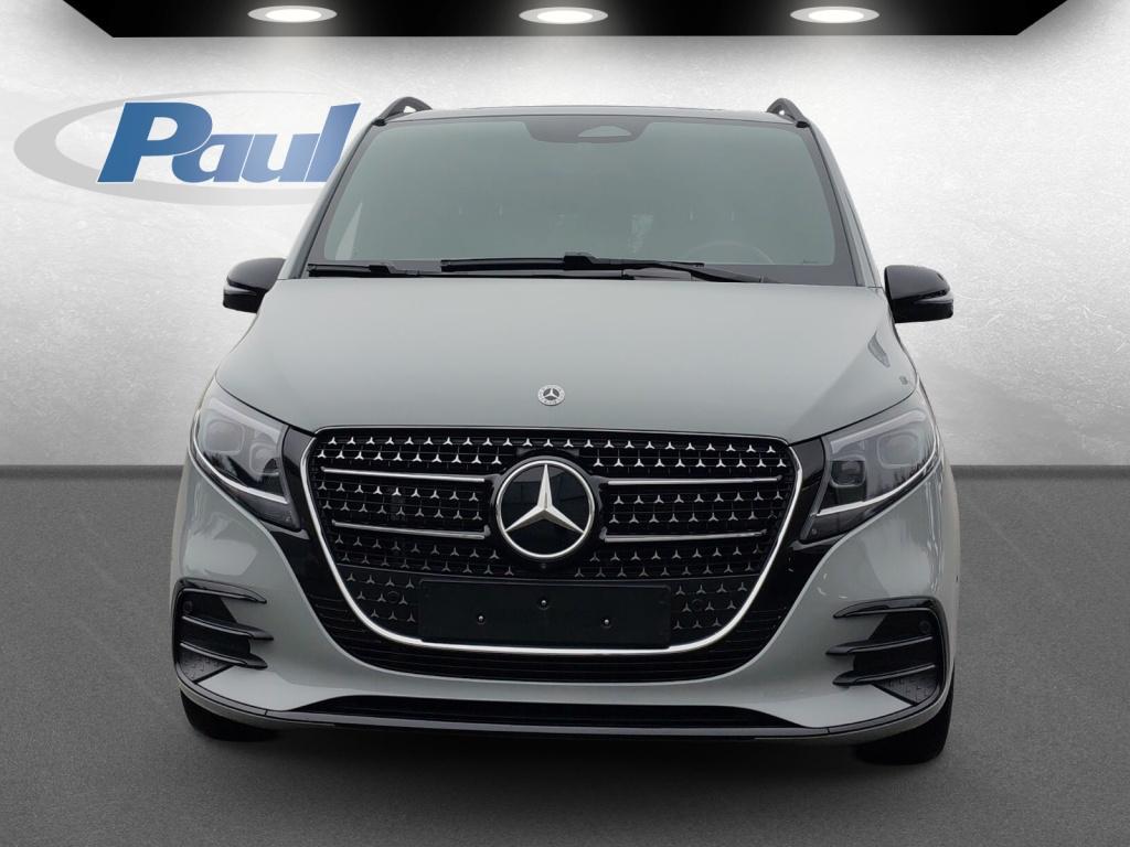 Mercedes-Benz V 300 AMG Line AVANTGARDE V 300 d