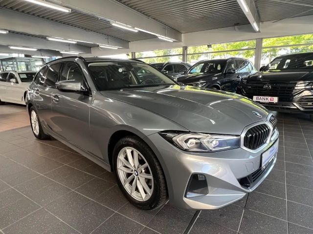 BMW 320 320d Touring