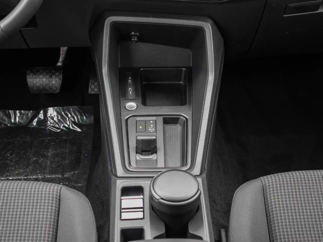 Volkswagen Caddy DSG Maxi