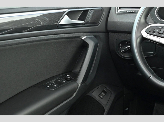 Volkswagen Tiguan 2.0 TDI DSG Elegance Elegance