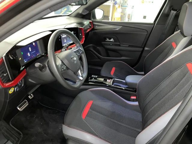 Opel Mokka GS-Line Grand Sport business+