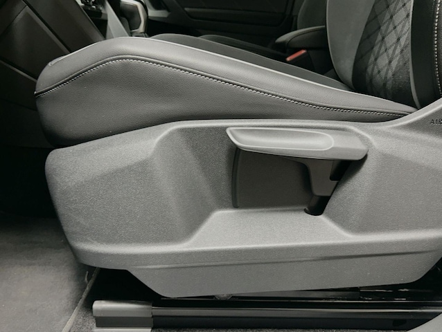 Volkswagen Tiguan 4Motion DSG