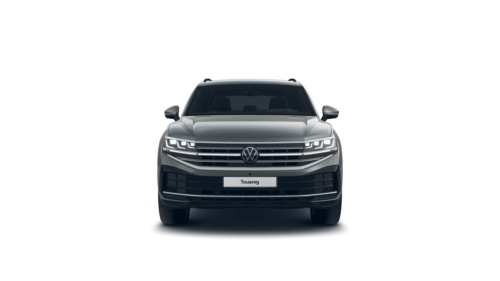 Volkswagen Touareg 3.0 V6 TDI 4Motion