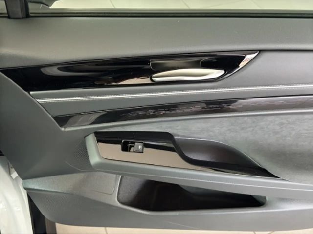 Volkswagen ID.7 Pro Tourer