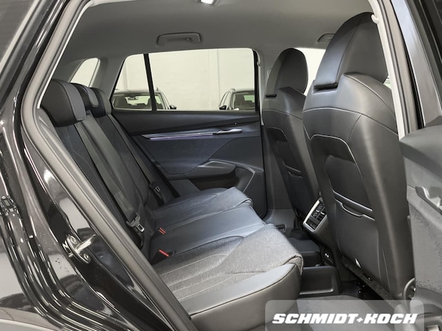 Skoda Elroq Elroq 60 Loft AHK, Wärmepumpe Navi Sitzhzg. PDC
