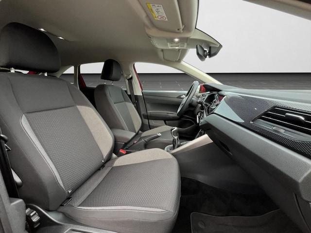 Volkswagen Taigo 1.0 TSI Life