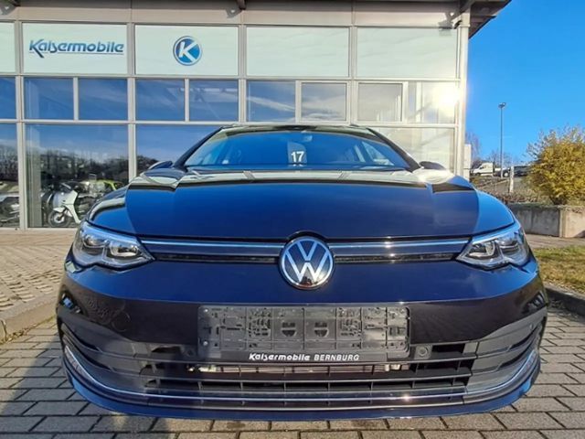 Volkswagen Golf 1.0 TSI Golf VIII Variant