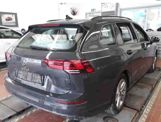 Volkswagen Golf Golf VIII Variant