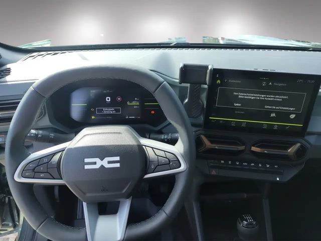 Dacia Duster 4WD Extreme TCe 130