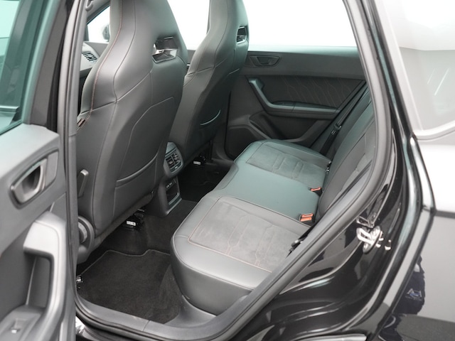 Cupra Ateca 4Drive VZ