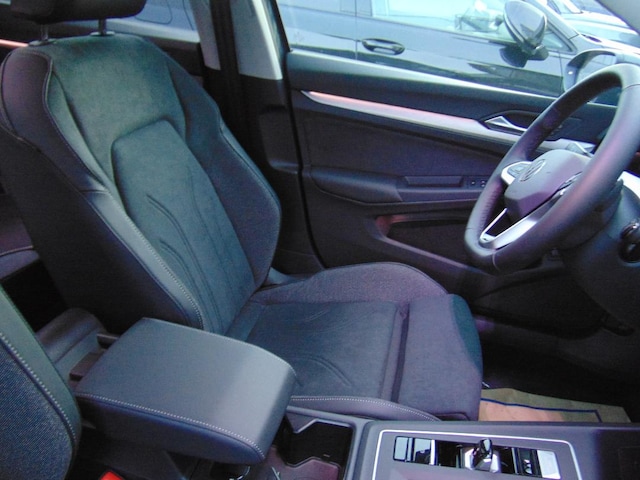 Volkswagen Golf 2.0 TDI DSG Variant