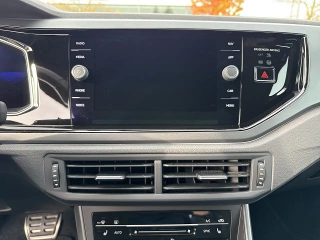 Volkswagen Taigo DSG R-Line