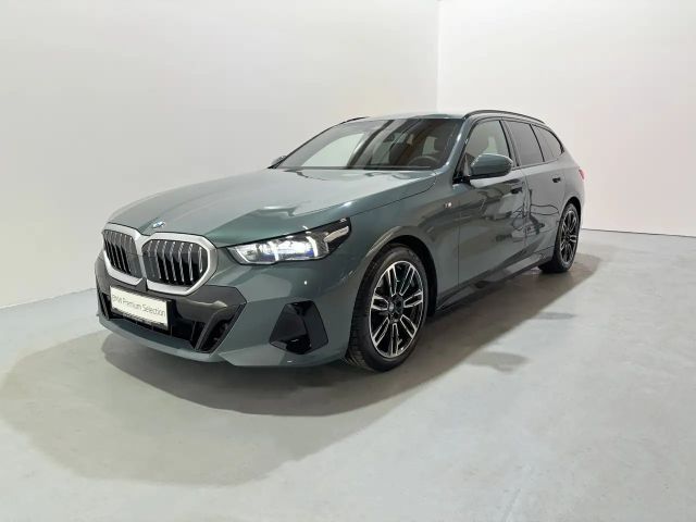 BMW 520 520d xDrive