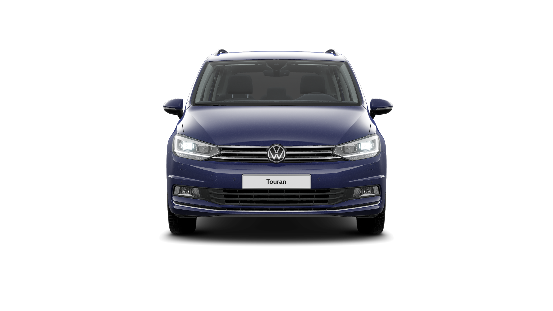 Volkswagen Touran 1.5 TSI Highline