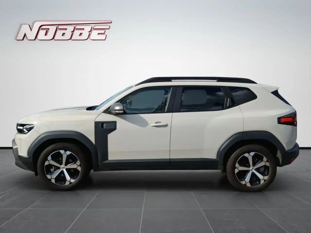 Dacia Duster Plus TCe 130