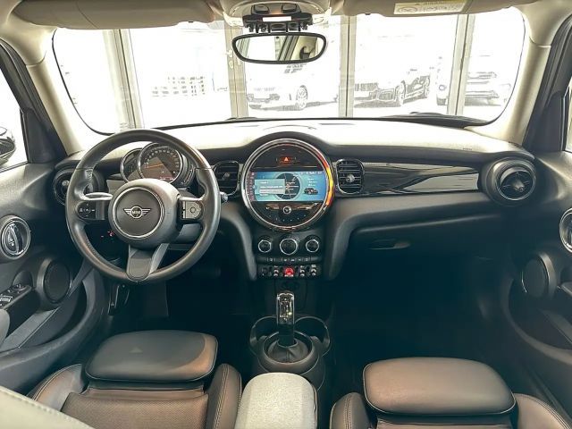 MINI Cooper MINI Cooper Aut.