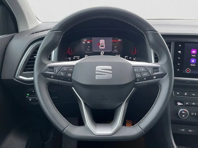 Seat Ateca DSG Style