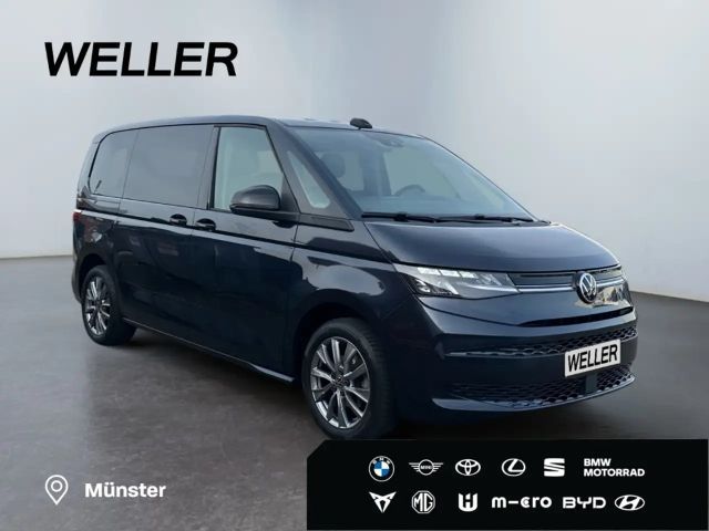 Volkswagen Multivan Life T7