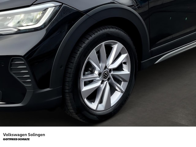 Volkswagen Taigo 1.0 TSI