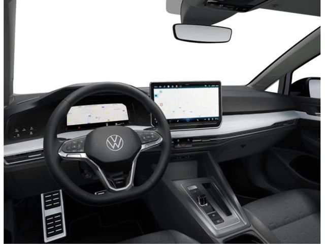 Volkswagen Golf 1.5 eTSI DSG Golf VIII Variant