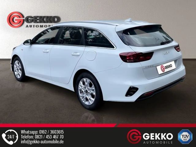 Kia Ceed SportWagon Vision
