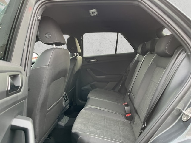 Volkswagen T-Roc 1.5 TSI DSG Style