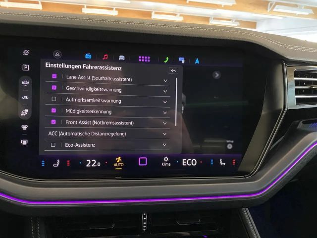 Volkswagen Touareg 3.0 V6 TDI R-Line