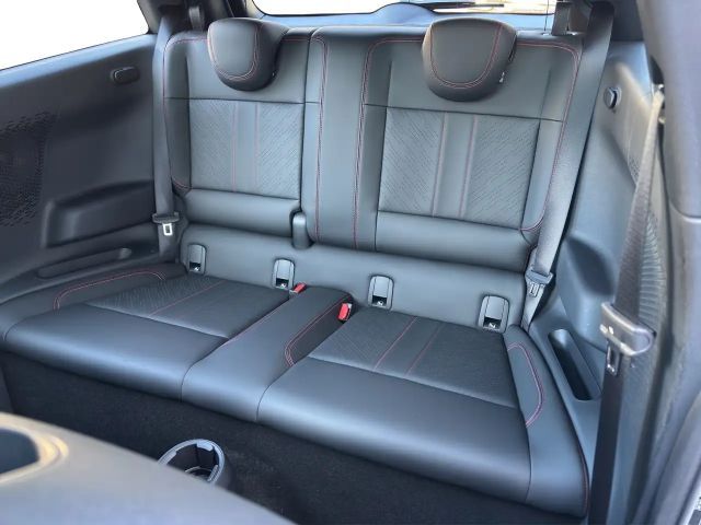 MINI Cooper E JCW Trim Navi LED HUD GSD ACC Paket XL Navi LED