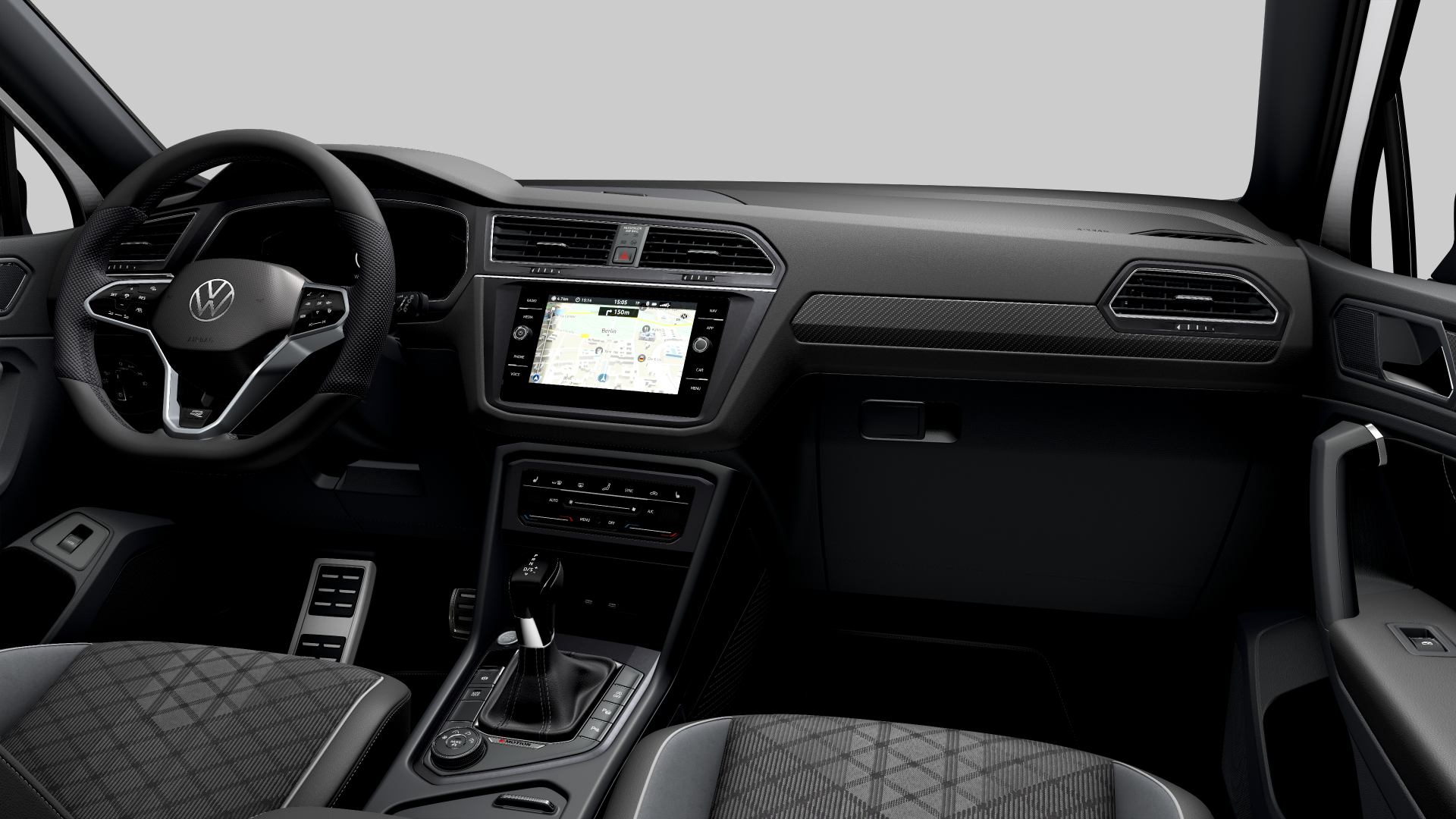 Volkswagen Tiguan 2.0 TDI 4Motion Allspace DSG