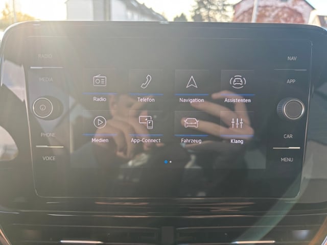 Volkswagen T-Roc 1.5 TSI Cabriolet DSG