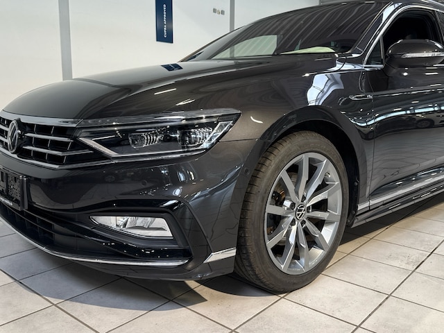 Volkswagen Passat 2.0 TDI R-Line Variant