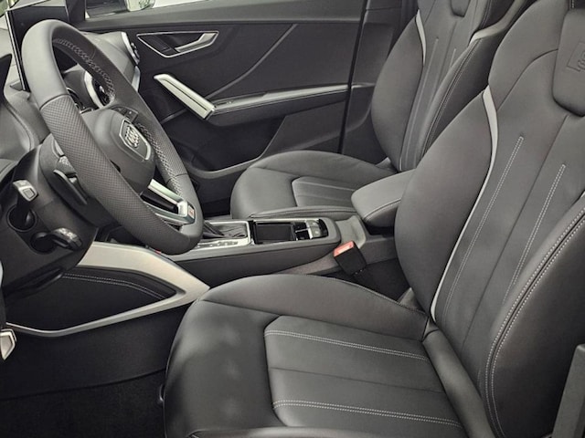 Audi SQ2 Quattro S-Tronic