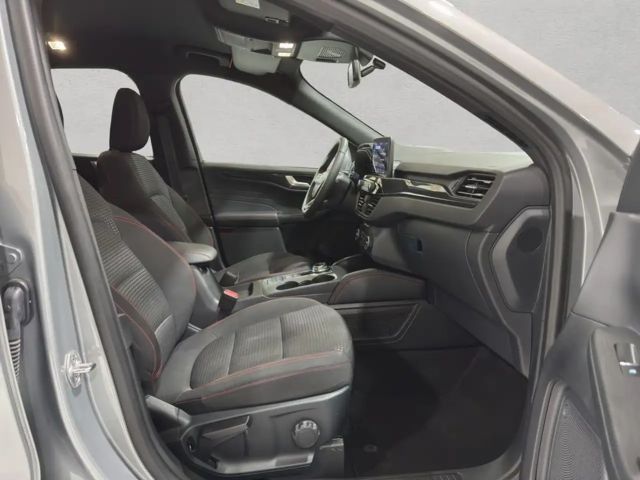 Ford Kuga Plug in Hybrid ST Line