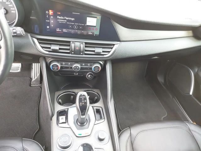 Alfa Romeo Giulia AT8 Q4 TI