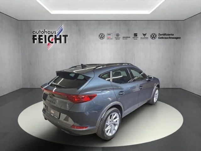 Cupra Formentor 1.5 TSI