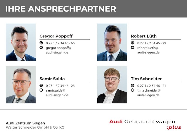 Audi A1 30 TFSI S-Tronic Sportback