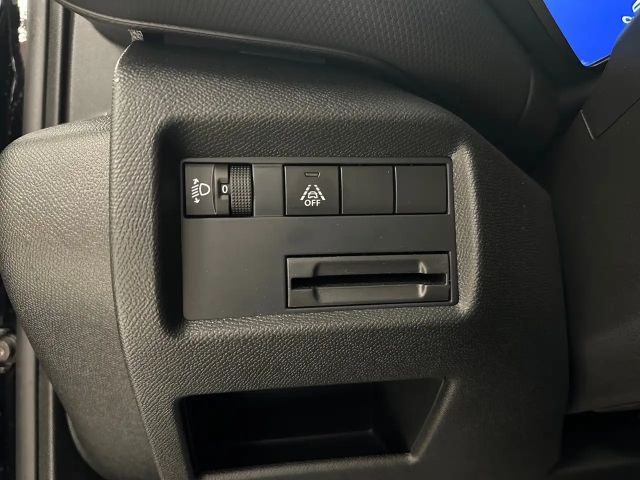 Citroën C5 Aircross Hybrid Plus