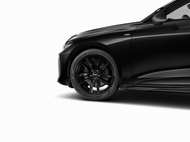 Audi A5 Avant Quattro S-Tronic