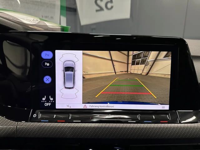 Volkswagen Golf Golf VIII R-Line Style Variant