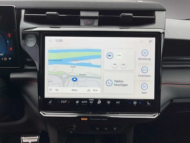 Ford Puma EcoBoost ST Line